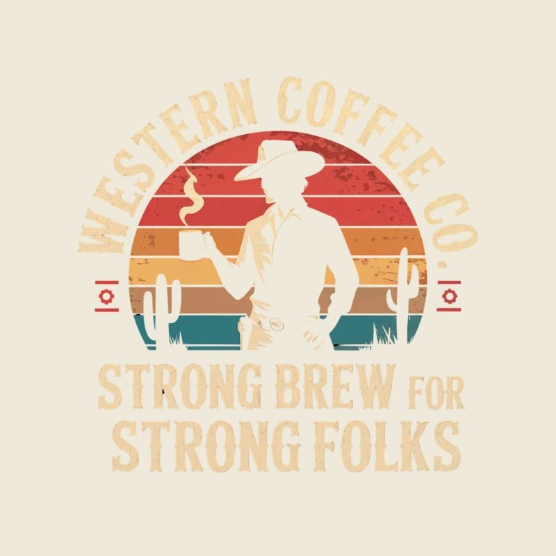 Western Kaffee