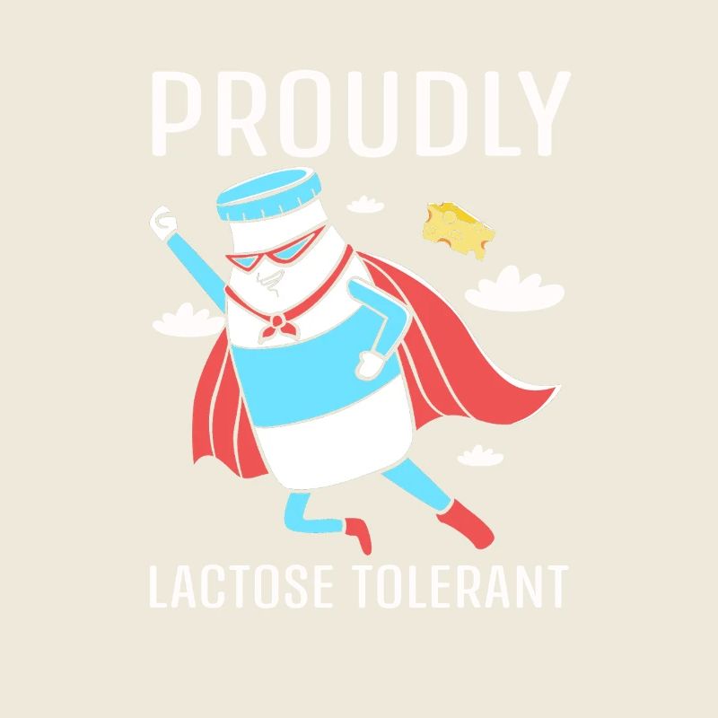 Flatulence Milk Lactose