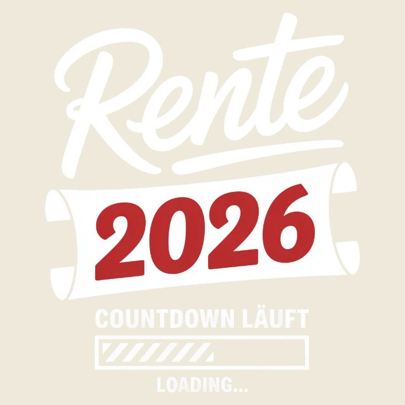 Pension 2026 countdown is on