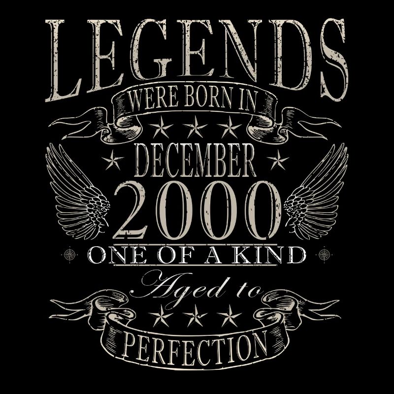 Dezember 2000 Dezember Jubiläum Dezember 2000