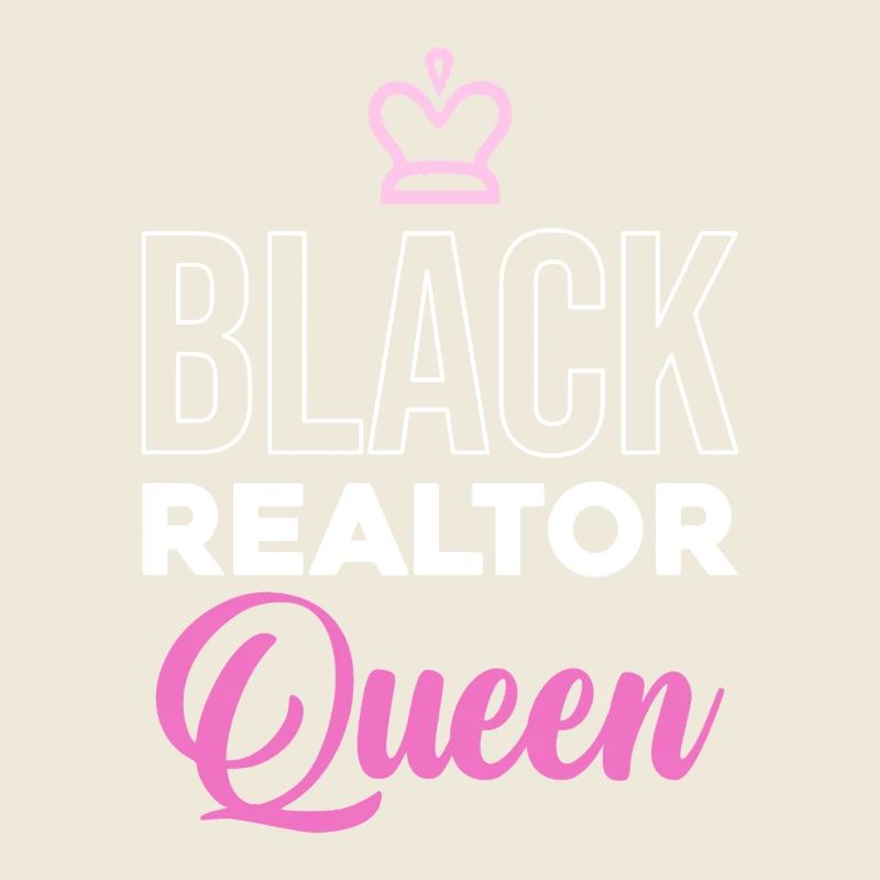 Black Property Queen