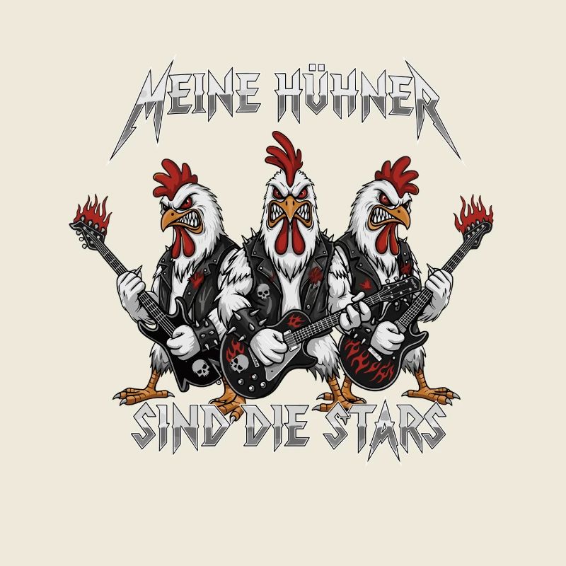 Mes poulets sont les étoiles Poulets Éleveurs de volailles