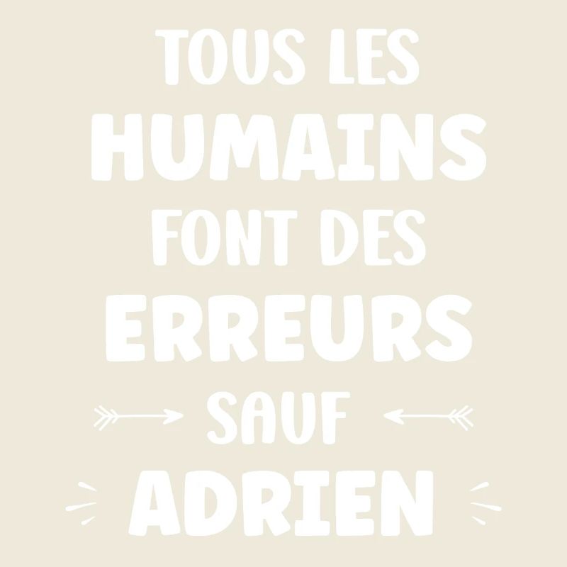 Adrien Sans Errors – Typografie