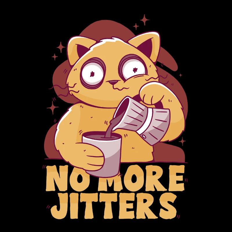 Kaffeeentzug Koffeinfrei Ex-Kaffeetrinker