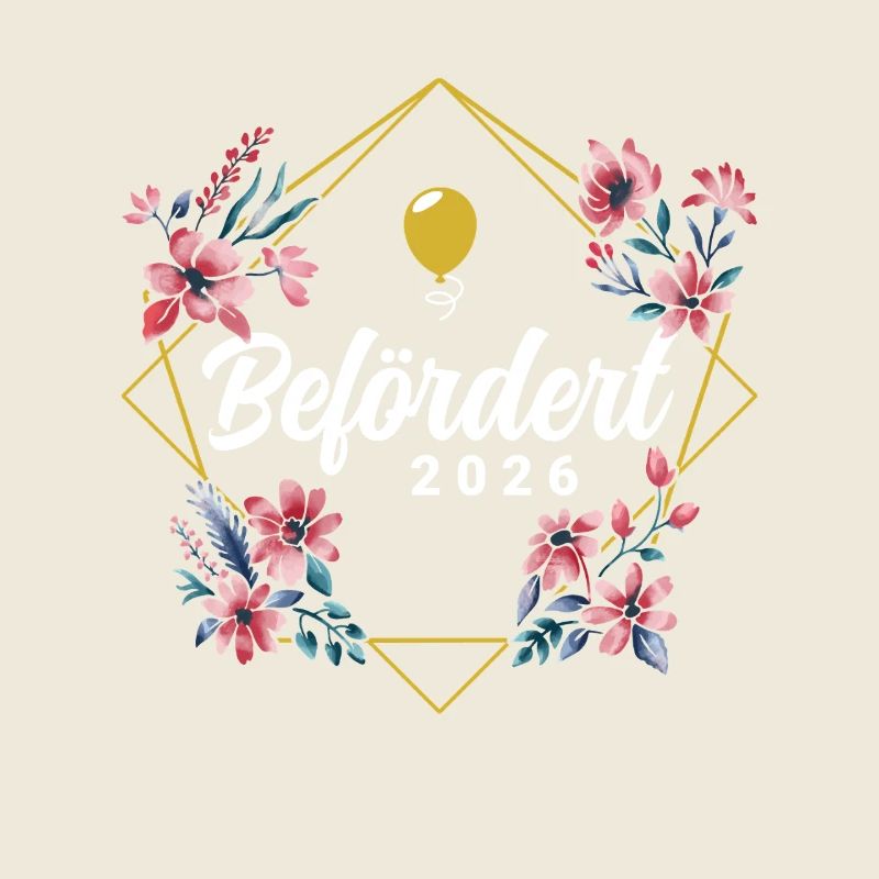 Befördert 2026