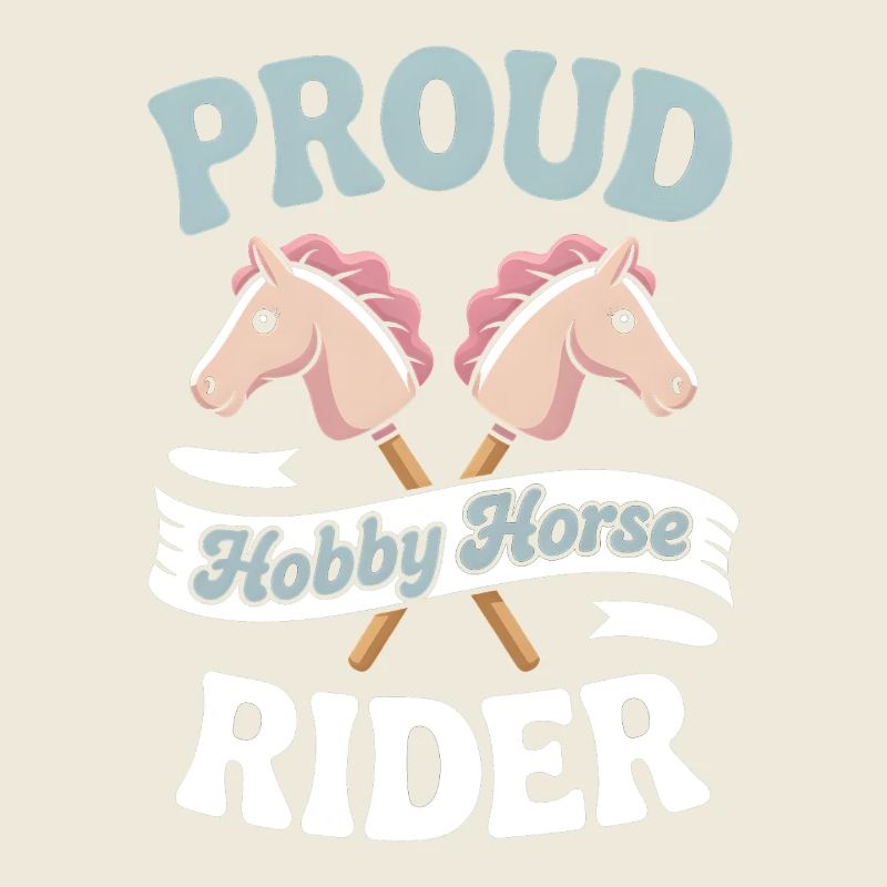 Hobby Horsing