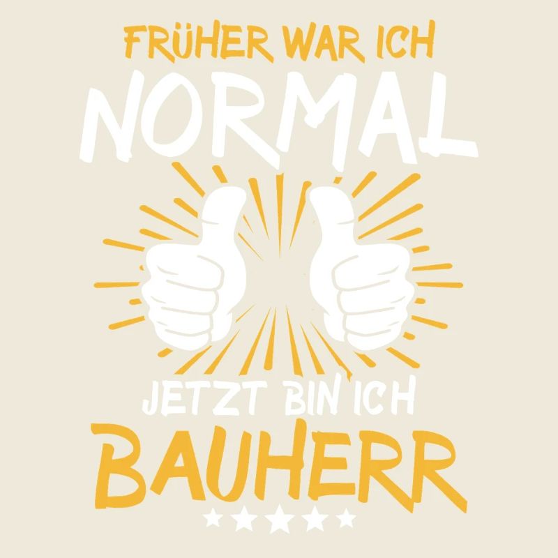 Builder Spruch