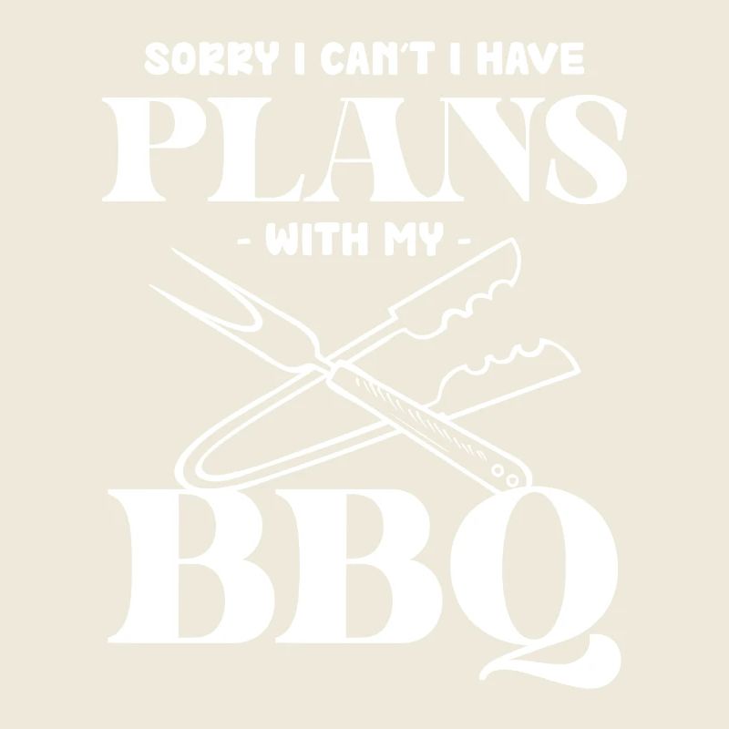 BBQ Pläne: Grillabend Ausrede