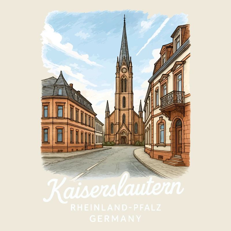 Kaiserslautern
