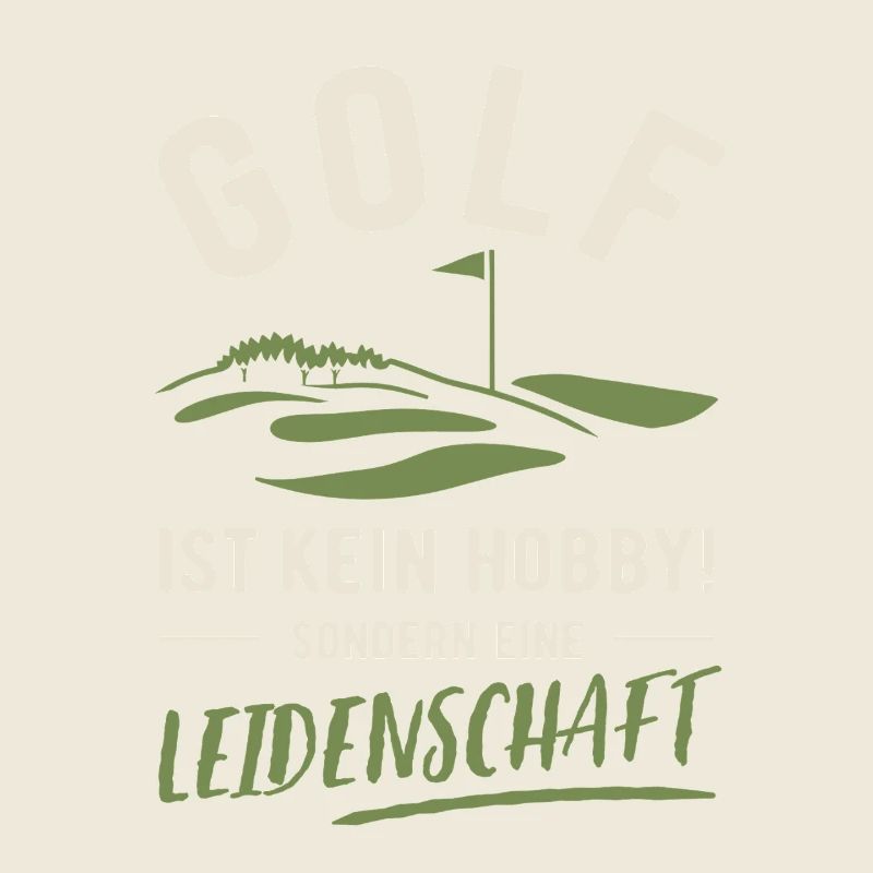 Golf | Ce n’est pas un passe-temps mais une passion