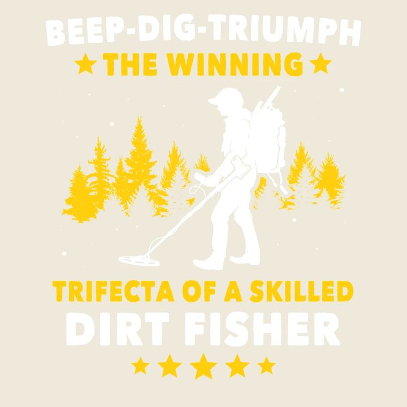 Dirt Fishing Detectorists