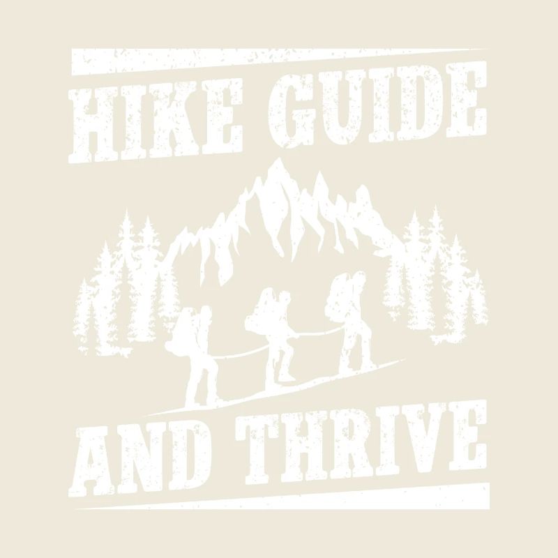 boys scout Scouting Hike Guide & Thrive Scout