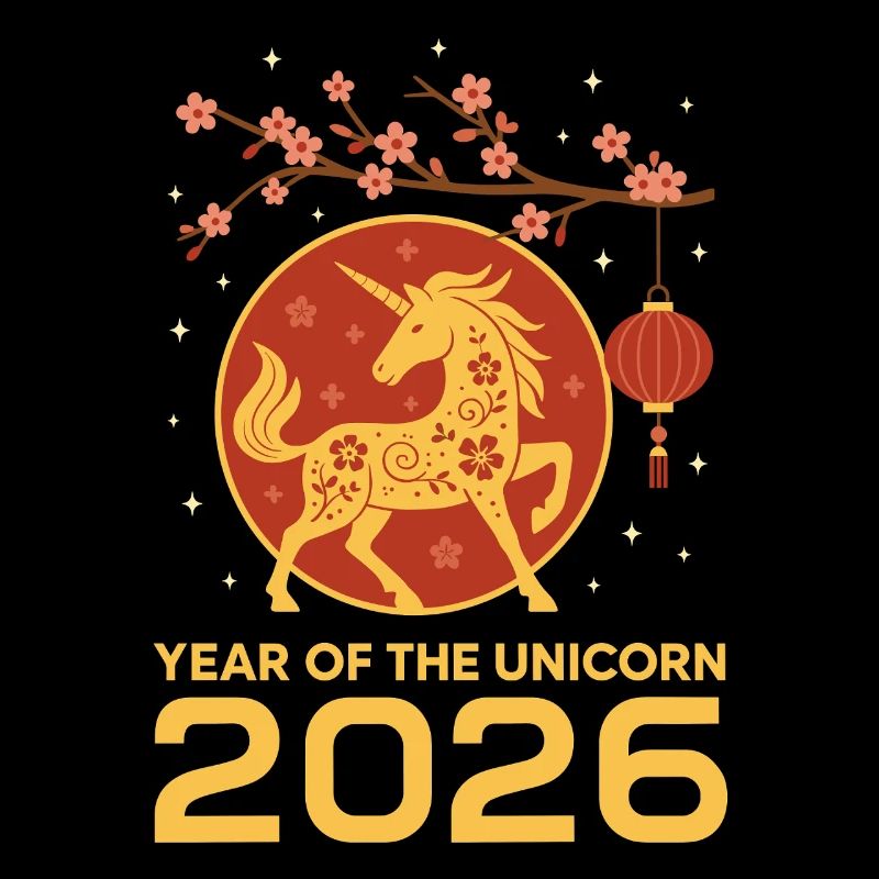 Unicorn 2026