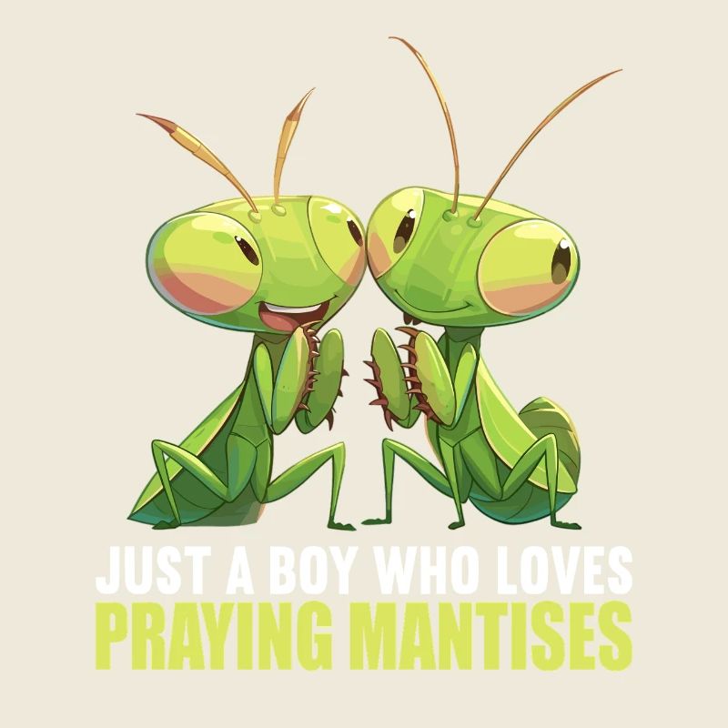 Mantes religieuses Mantes religieuses