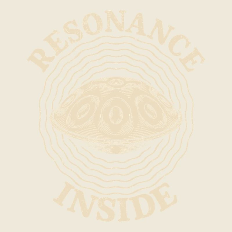 Resonance Inside Handpan