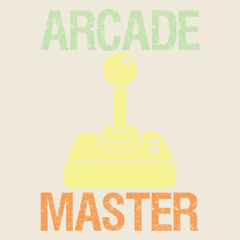 Arcade Master Classic Controller Retro Gaming