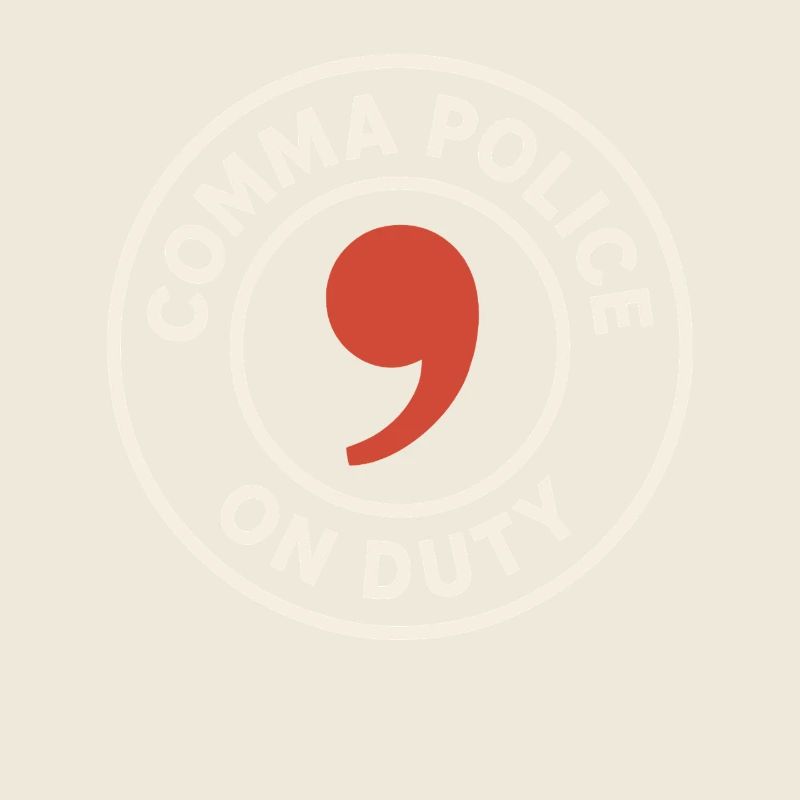 Grammar Oxford Comma Language Rules