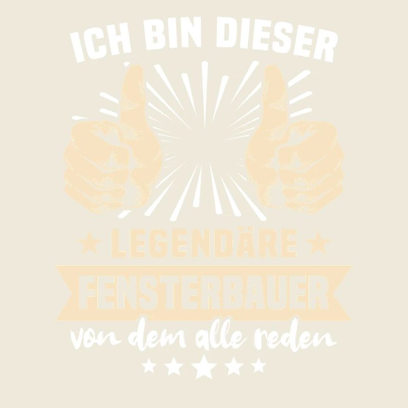 Fensterbauer Sprüche