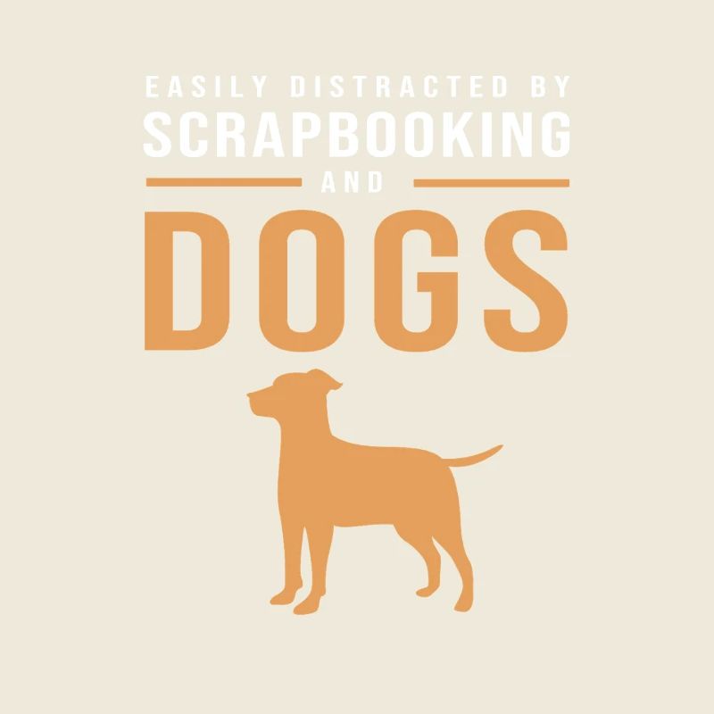 Album de scrapbooking