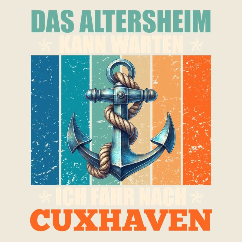 Papi MAISON DE RETRAITE PEUT ATTENDRE, JE VAIS