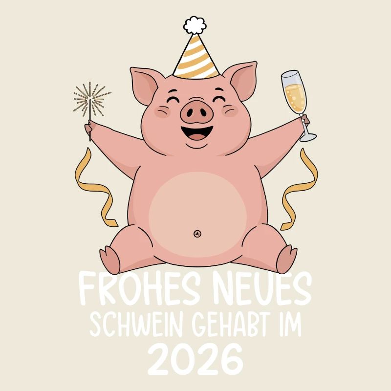 Joyeuse nouvelle Journée 2026