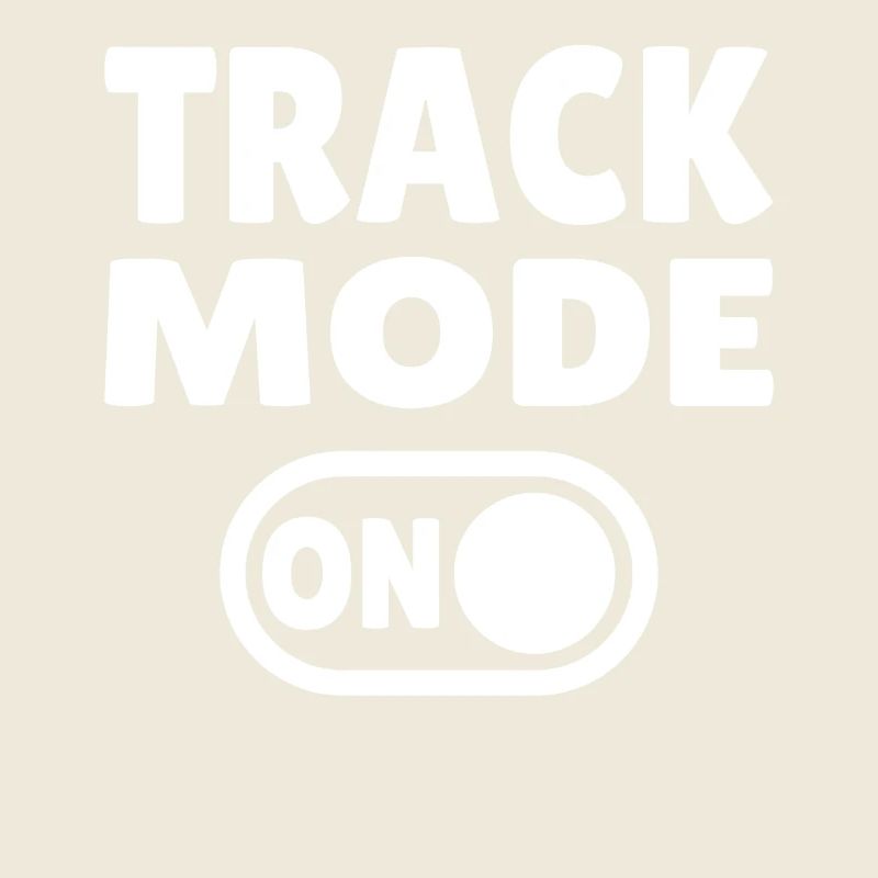 Track Mode On – Fokus auf Geschwindigkeit