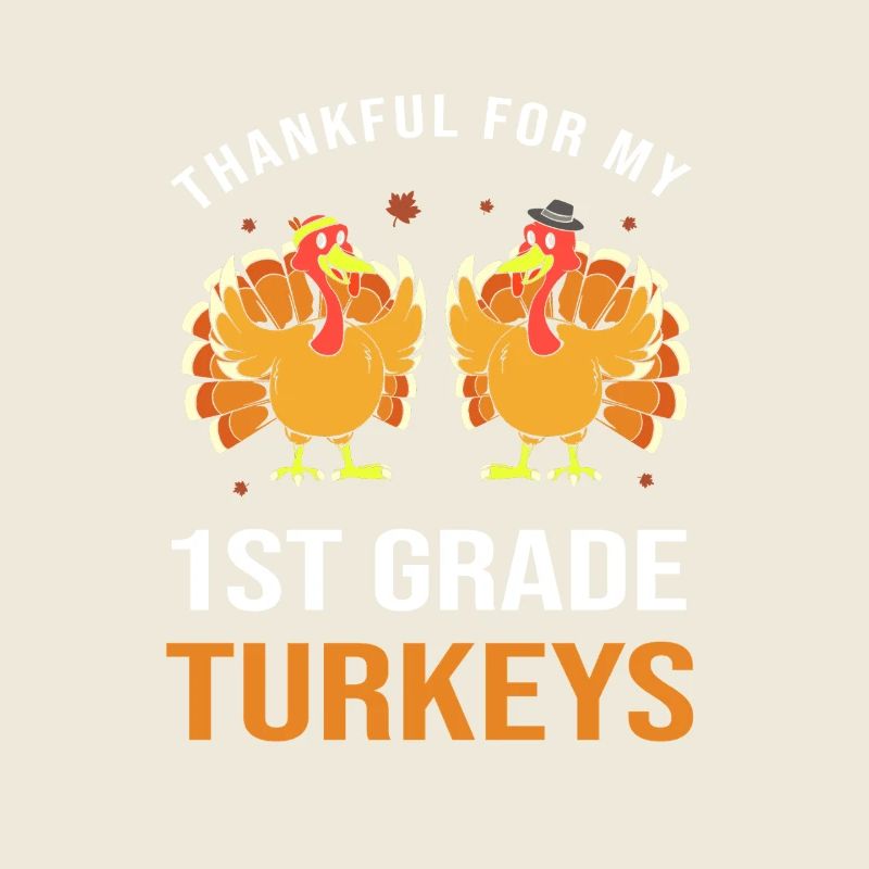Thanksgiving Teacher Teacher