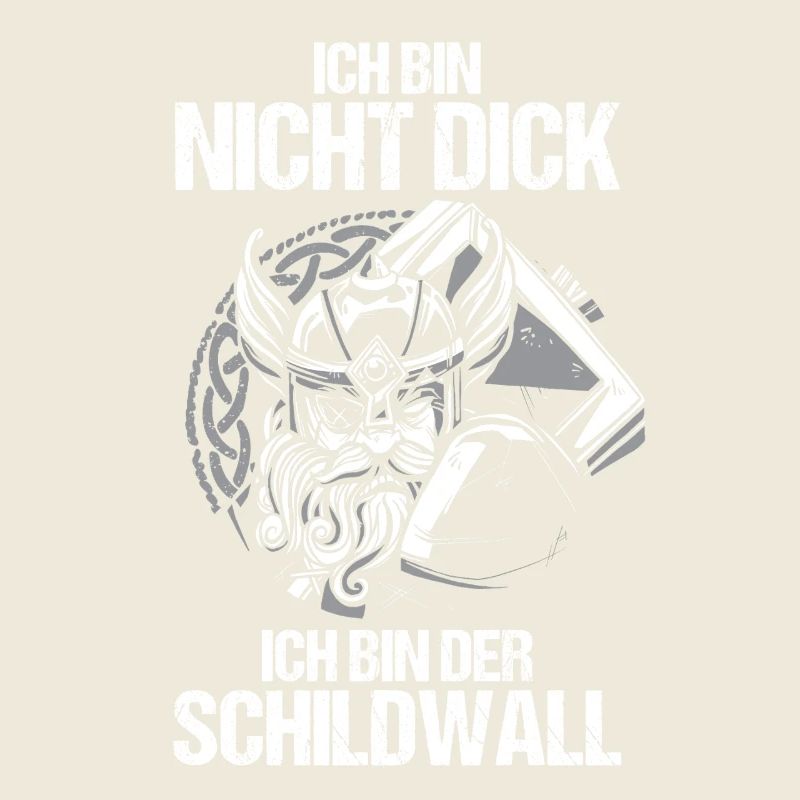 Mittelalter Schildwall Mittelaltermarkt Wikinger