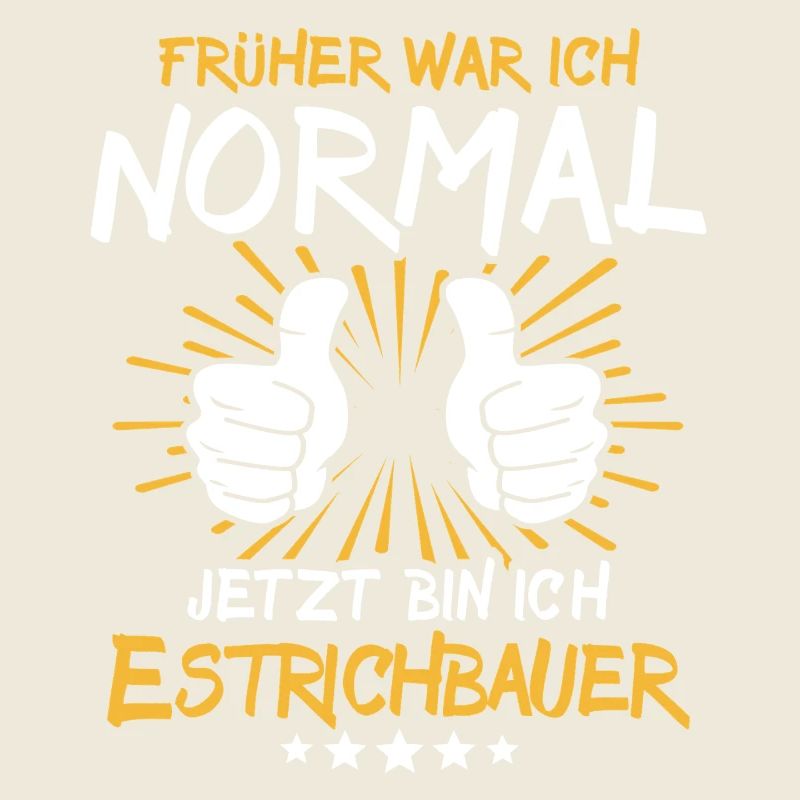 Screed Builder Saying