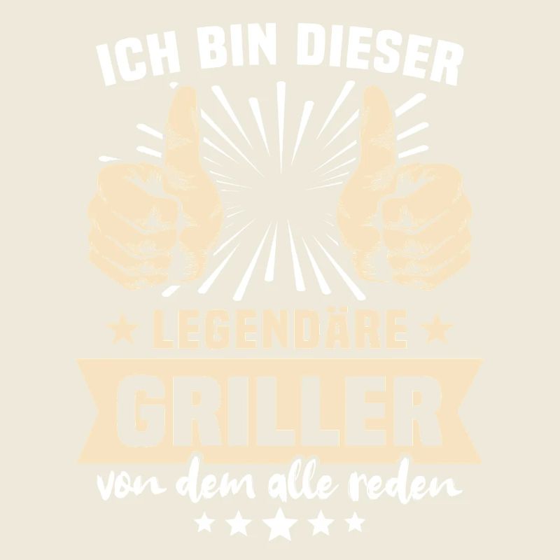 Dictons du Griller