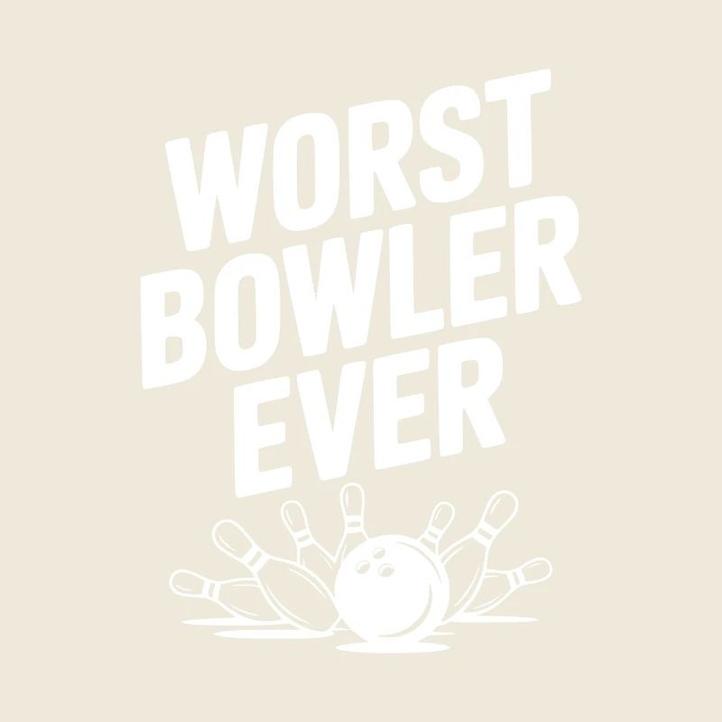 Schlechtester Bowler aller Zeiten
