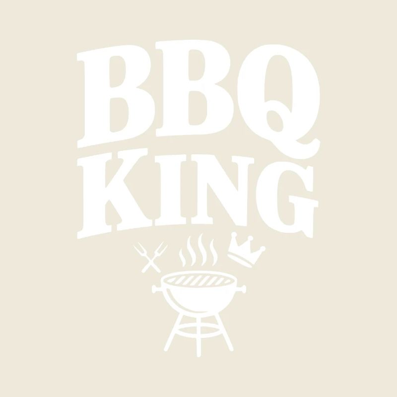 BBQ king