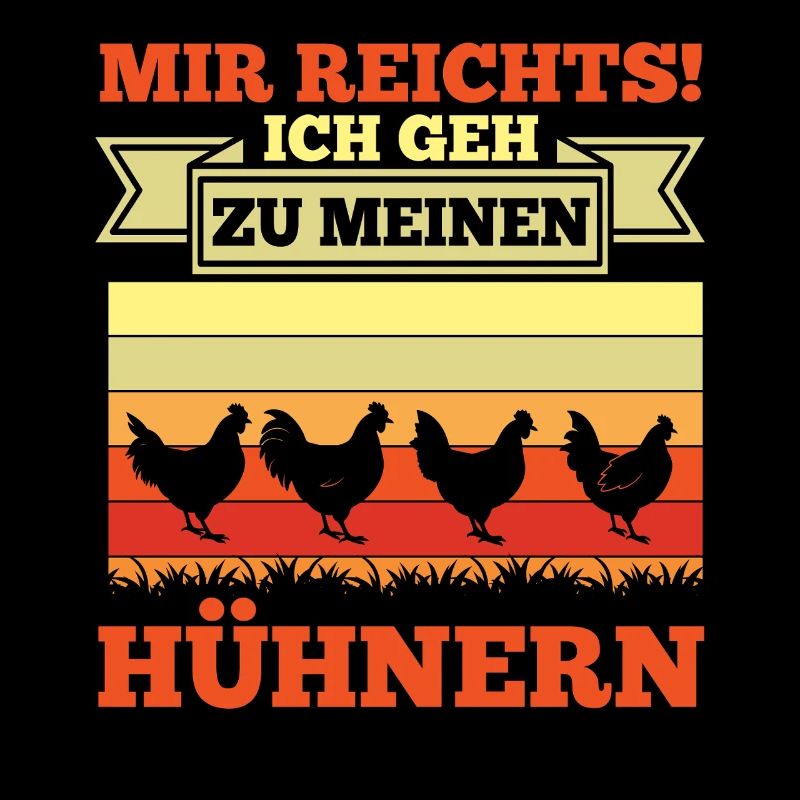 Hühner Hühnerbauer Bauer Landwirt Huhn