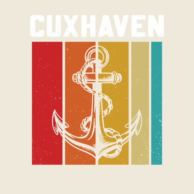 NORTH SEA CUXHAVEN Holiday Fun