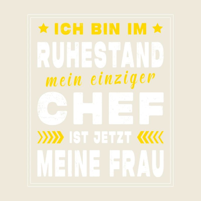 Rentner Ruhestand Geschenkidee