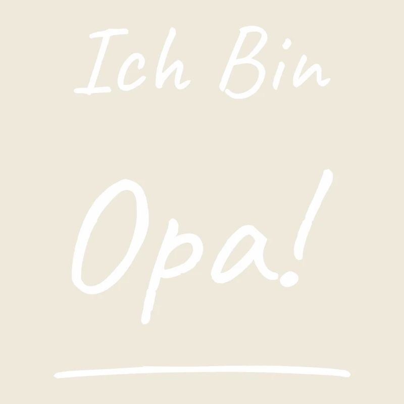 Ich Bin Opa!