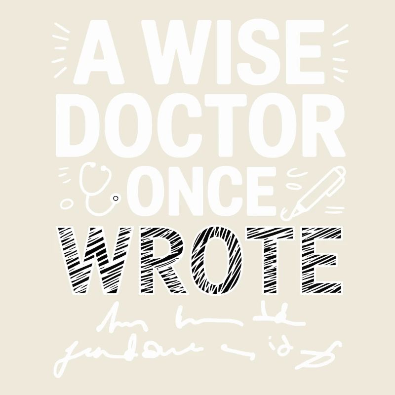 Graphique de citation de Wise Doctor