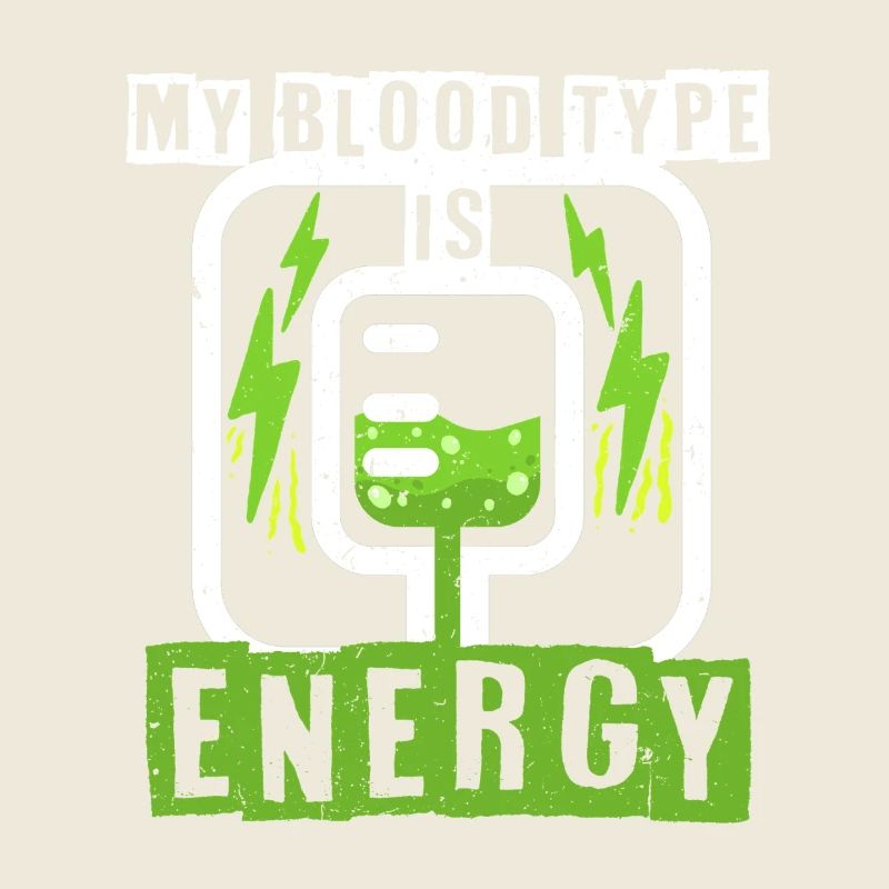 Boisson énergisante