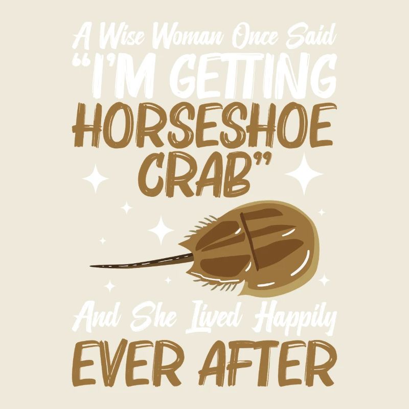 Fossile de biologiste arthropode crabe fer à cheval