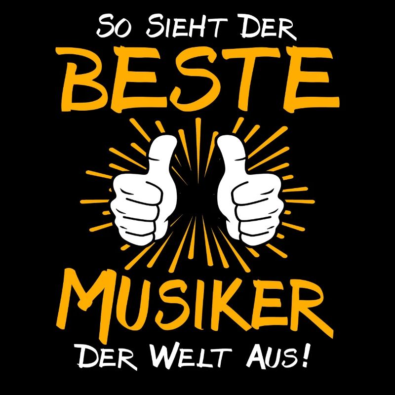 Musiker Geschenkidee