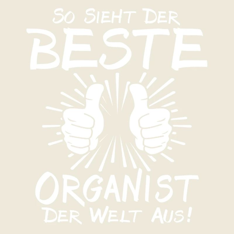 Bester Organist