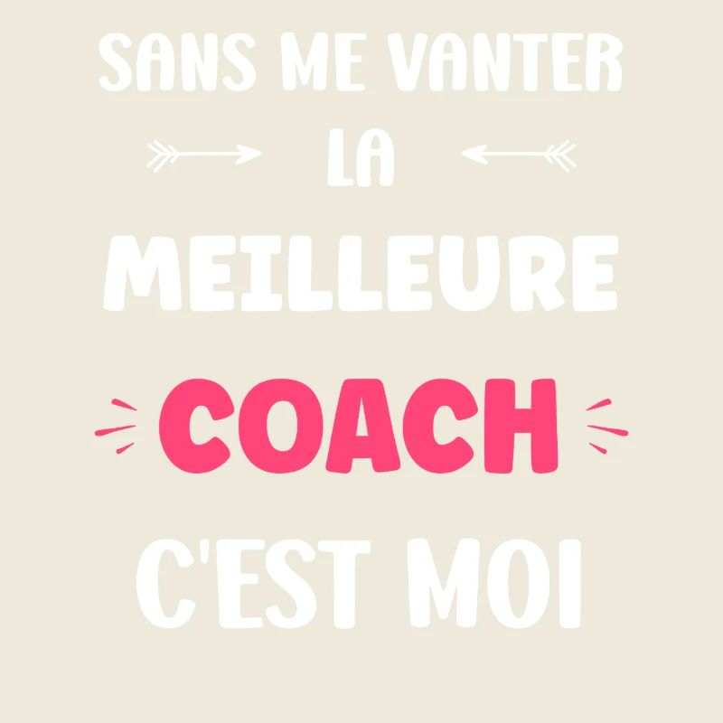 coach