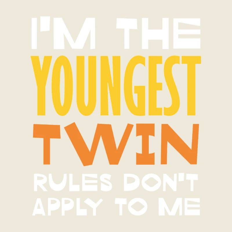 Youngest Gemini rules do not apply