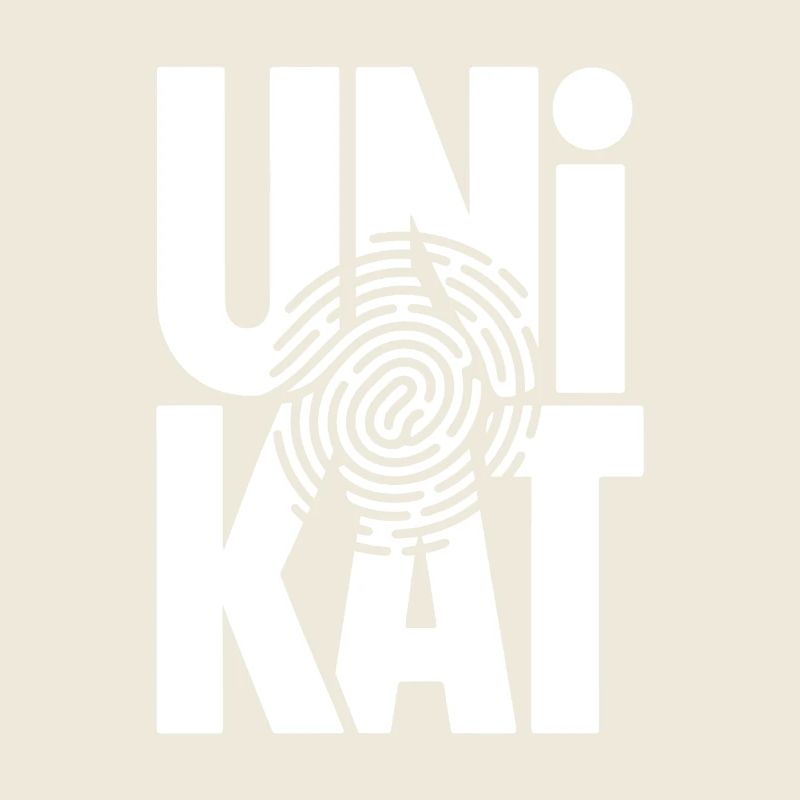 Unique Unique Individual Self-Worth Unique