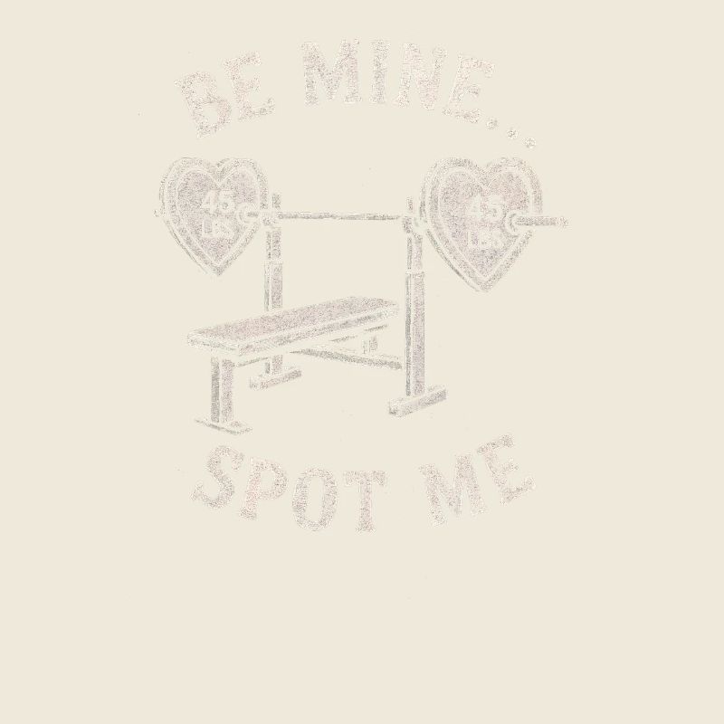 Be mine, show me, fun Valentine's Day workout