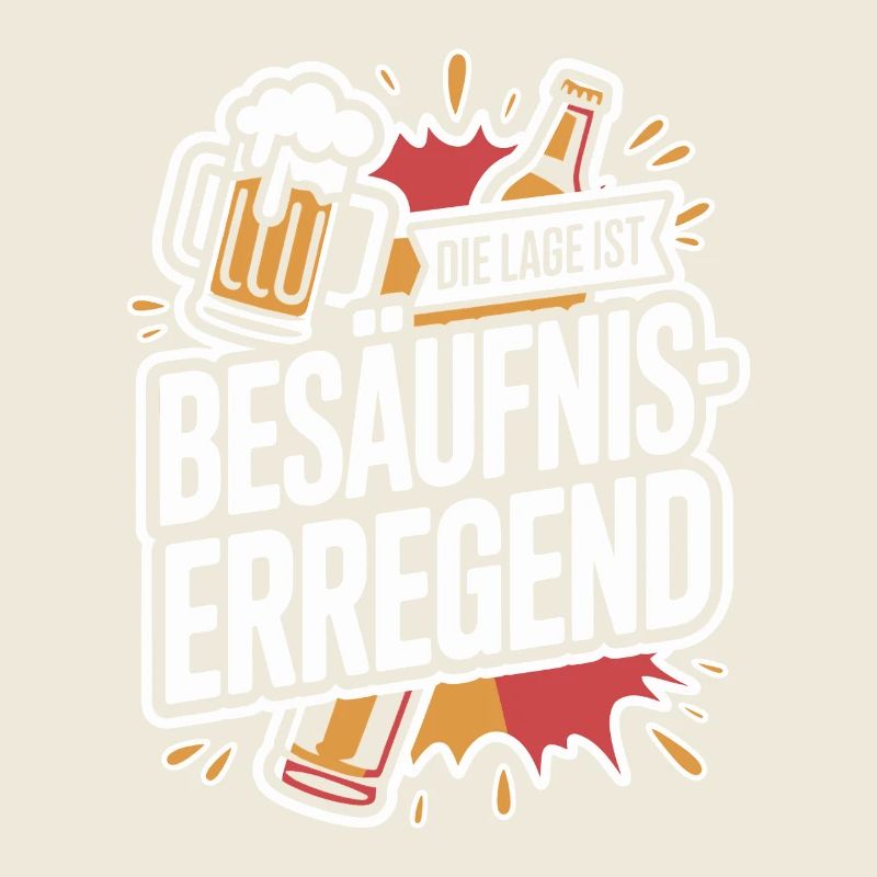 L’endroit est une bière de soirée alcoolisée