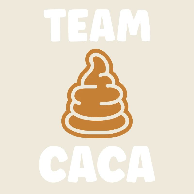 caca