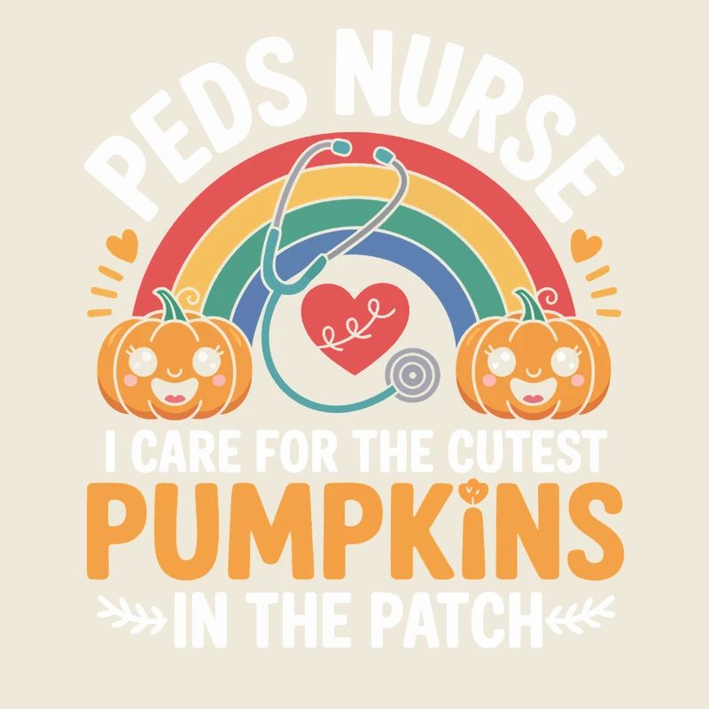 Héroïne de Pumpkin Care dans Patch