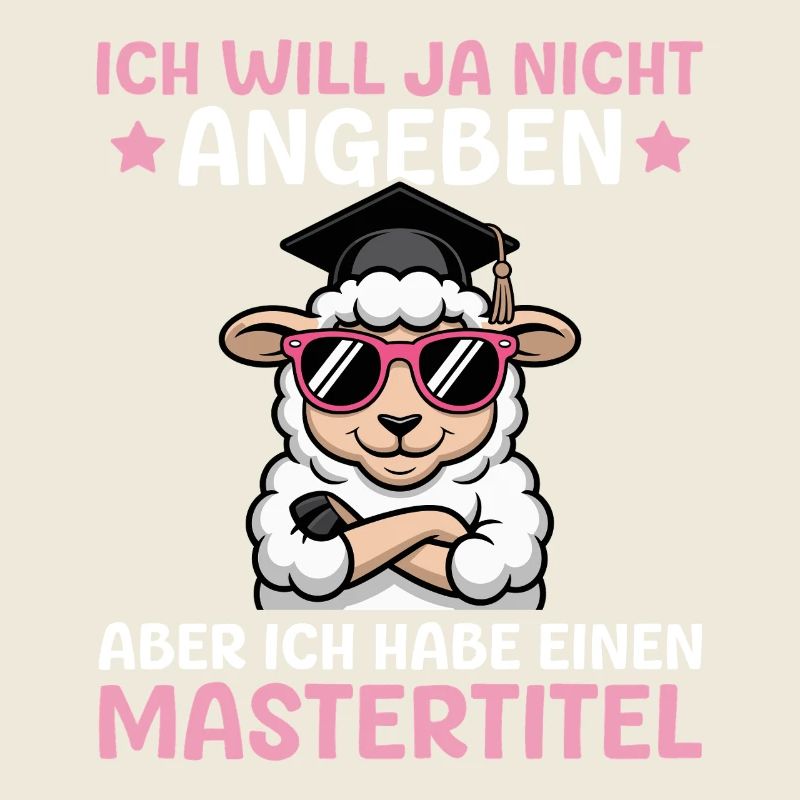Examen de master réussi, master de l’étudiant