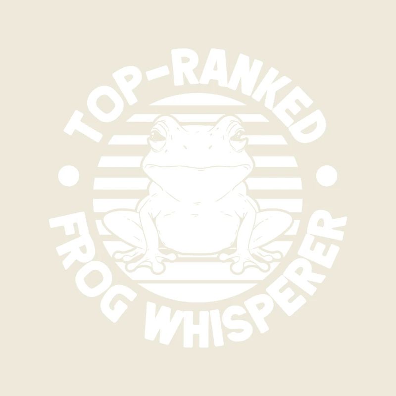 Frog Catcher Top-Ranked Frog
